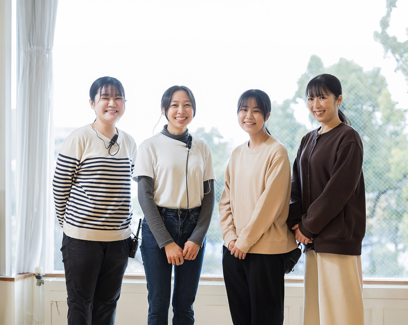 新卒採用