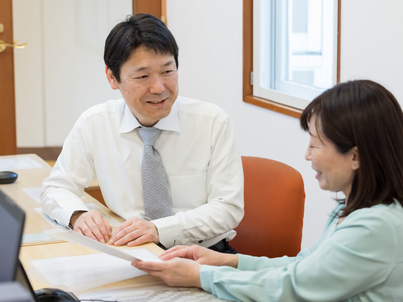 事務長