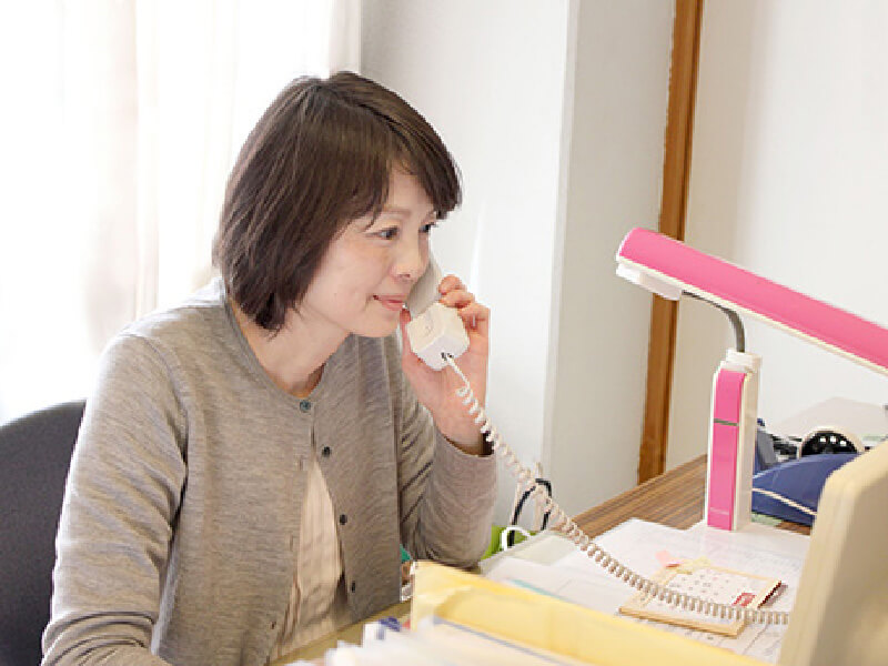 事務職