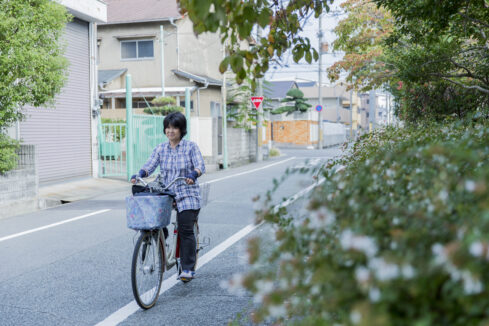 訪問介護サービス