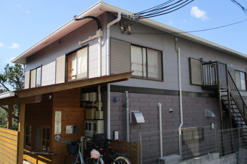 就労継続支援B型